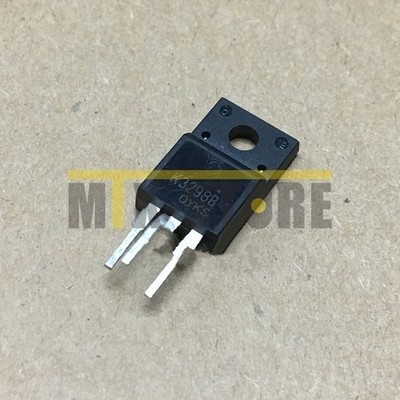 5PCS 2SK3298B K3298B TO-220     offer #qm
