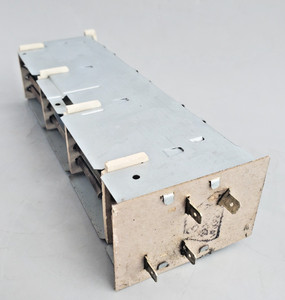 Creda Compact Wäschetrockner 37382 Heizelement funktionstüchtig Ersatzteil