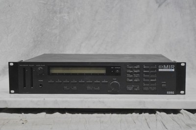 Korg EX M1R Rackmount Music Workstation Pre-Owned