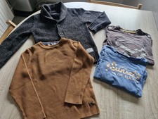 Lot Vêtements Garcon H&M, Complice, INEXTENSO 8 Ans Be