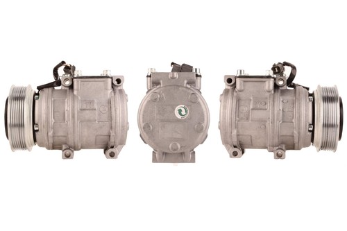 COMPRESSOR AIR CONDITIONING ACP503 FOR LAND ROVER RANGE/II DISCOVERY DEFENDER - 第 2/6 張圖片