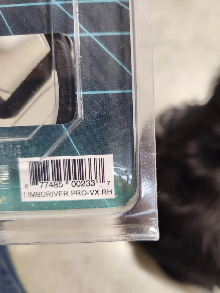 Vaportrail Limb Driver Pro VX Right Hand  Mathews Specific Mount - Image 3 of 4