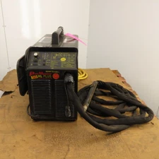 Thermal Dynamics Pakmaster 50XLP Plasma Cutter 208-230/460V 1/3PH (Missing Parts