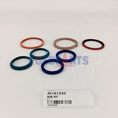 AL161335 Seal Kit John Deere Tractor 1204 6100D 4045HP052 6430 Premium SE6220