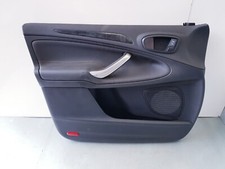FORD GALAXY TIT MK2 2009-2014 LEFT SIDE FRONT LEATHER DOOR CARD PANEL