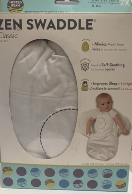 zen swaddle canada