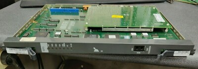 Nortel SPD2 TLCG02BA MG1000 Line Card mit NTBK51AA Modul