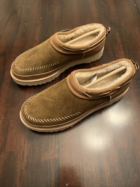 ugg campfire slip on