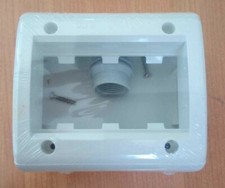 CUSTODIA DA PARETE AVE SISTEMA 45 45Q43B 3 MODULI