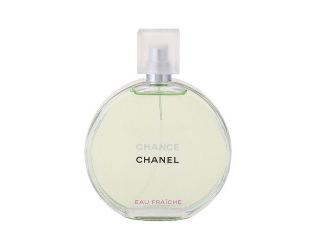 chance eau fraiche 150ml