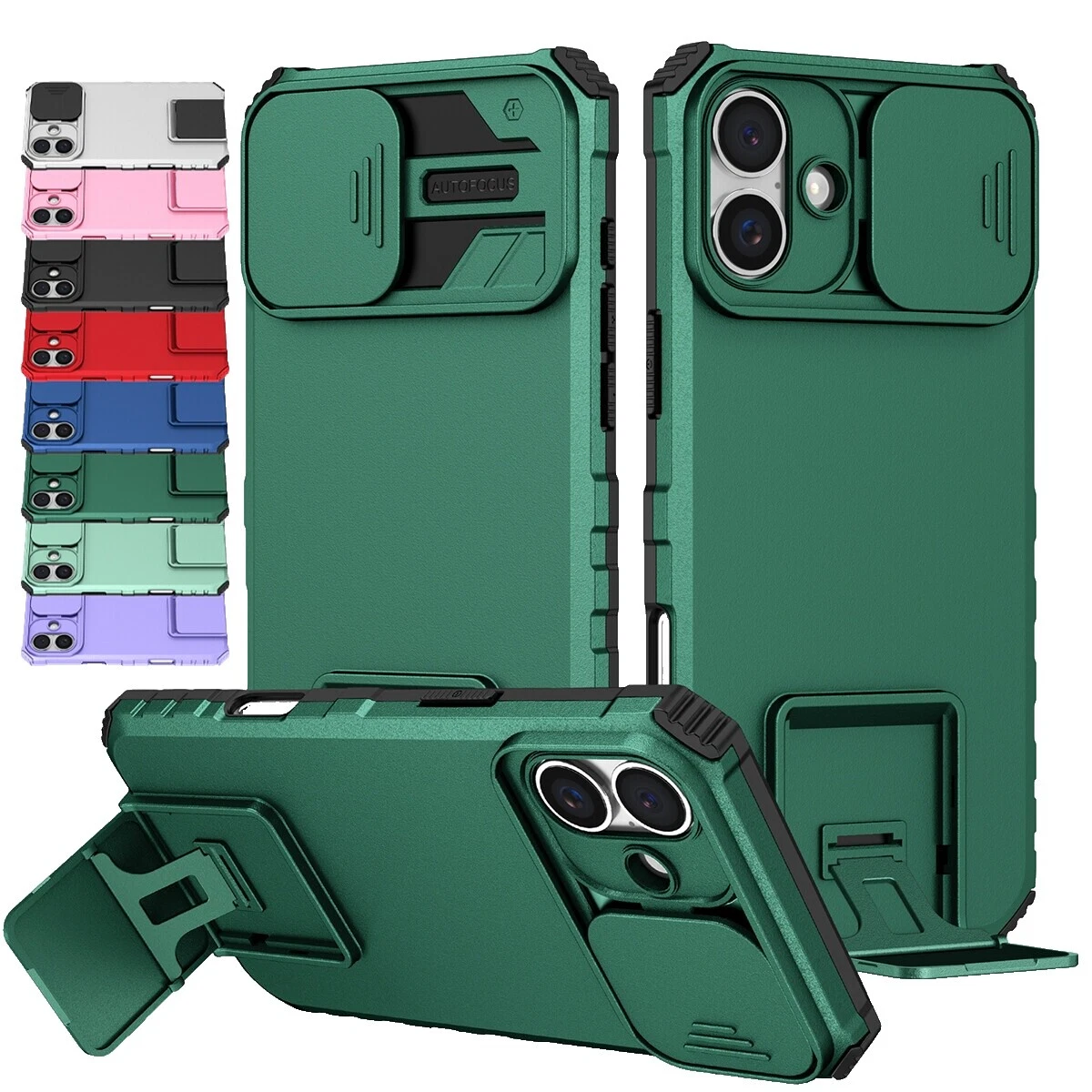 TPU Cases for Apple iPhone SE