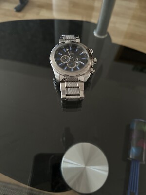 Festina chronograph herren