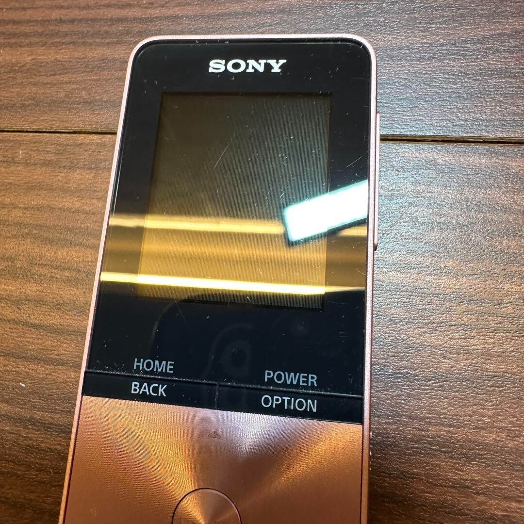 ソニー　WALKMAN　NW-S313K 4GB SONY NW-S313K [4GB] 価格比較 - 価格.com