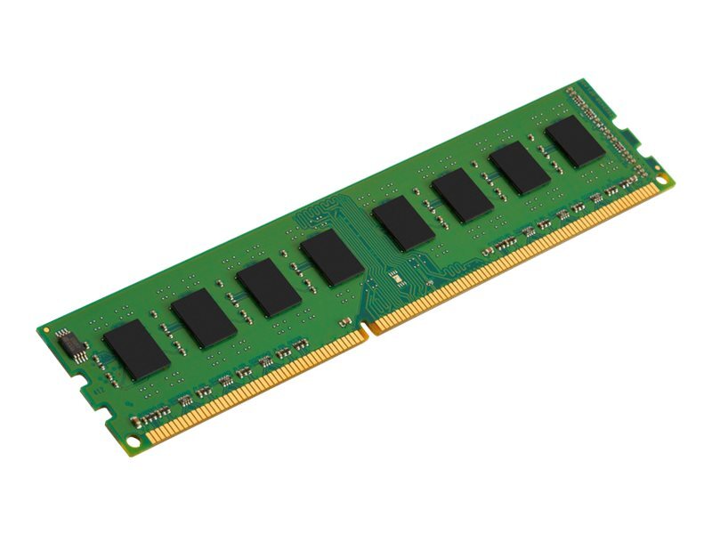 Kingston System Specific Memory 8GB DDR3L 1600MHz Module 8 KCP3L16ND8/8