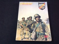 FUMETTO SUPER EROICA 4 GRANDI STORIE INEDITE NUMERO 420 EDITORIALE DARDO 