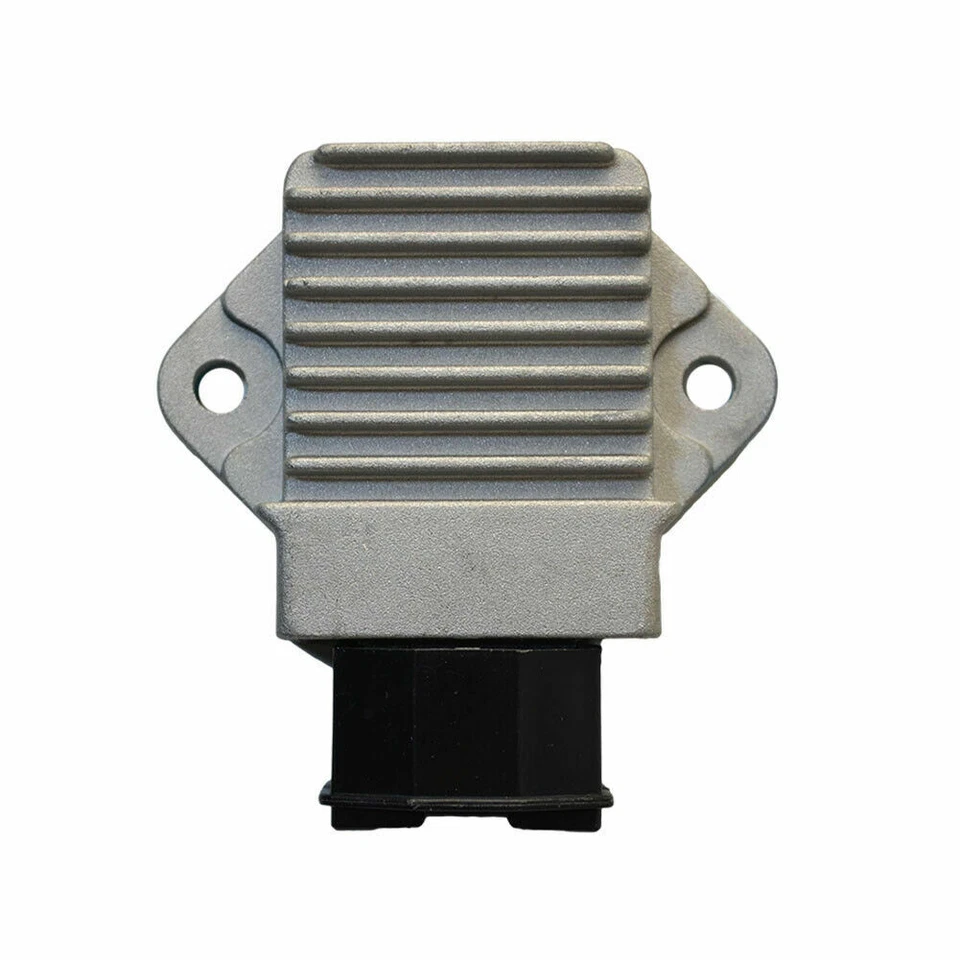 Voltage Regulator Rectifier For Honda CBR600 F2/F3/F4 CBR900RR CB250 PC800 VT750 - Image 3 of 4