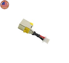 For Acer Aspire 3 A315-42 A315-54 A315-56 DC power jack cable charging port 65W