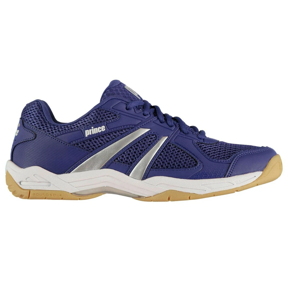 Prince turbo pro squash shoes sales