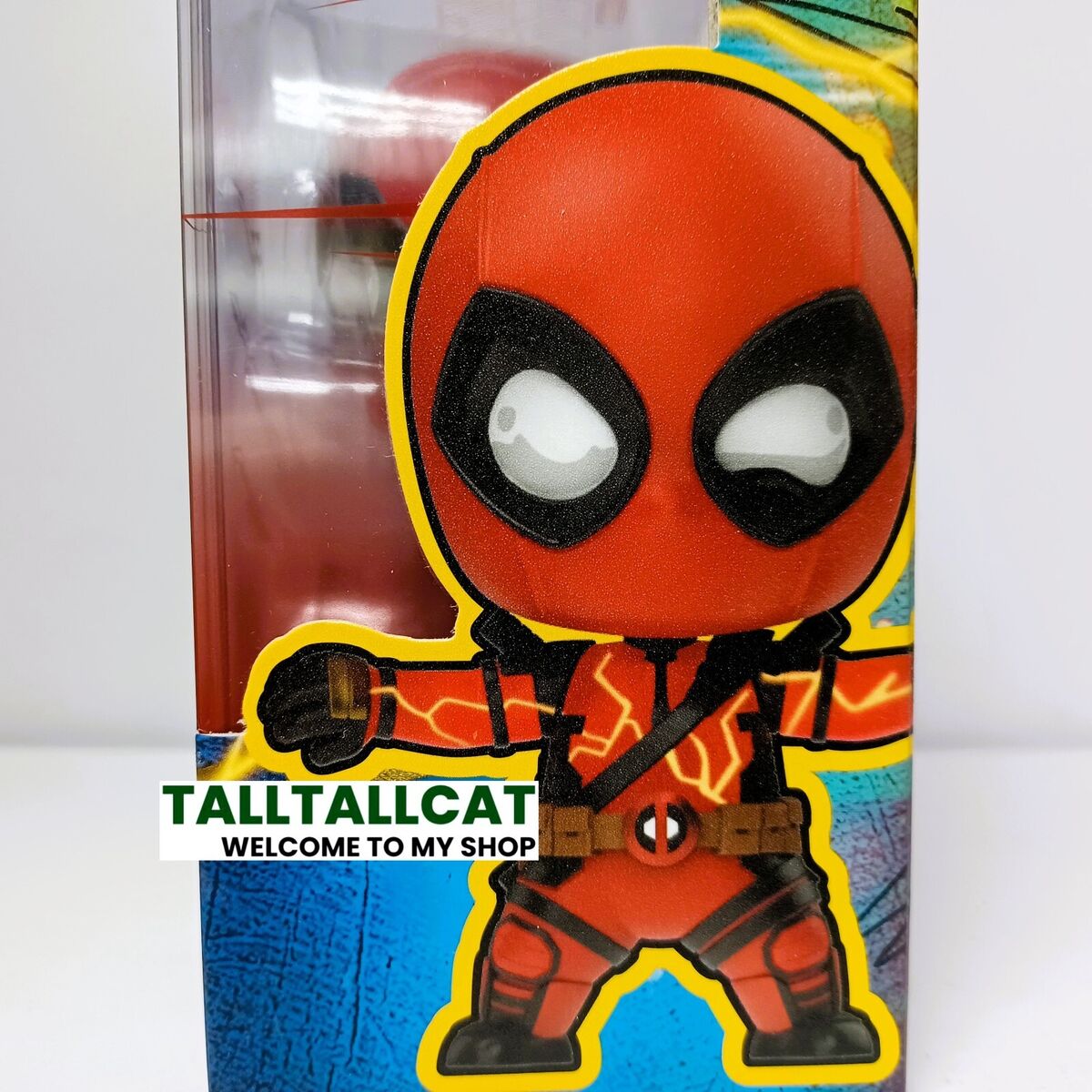 Marvel Hot Toys COSB1092 COSB1121 COSB1122 DEADPOOL Marvel Hot Toys COSB1092 COSB1121 COSB1122 DEADPOOL