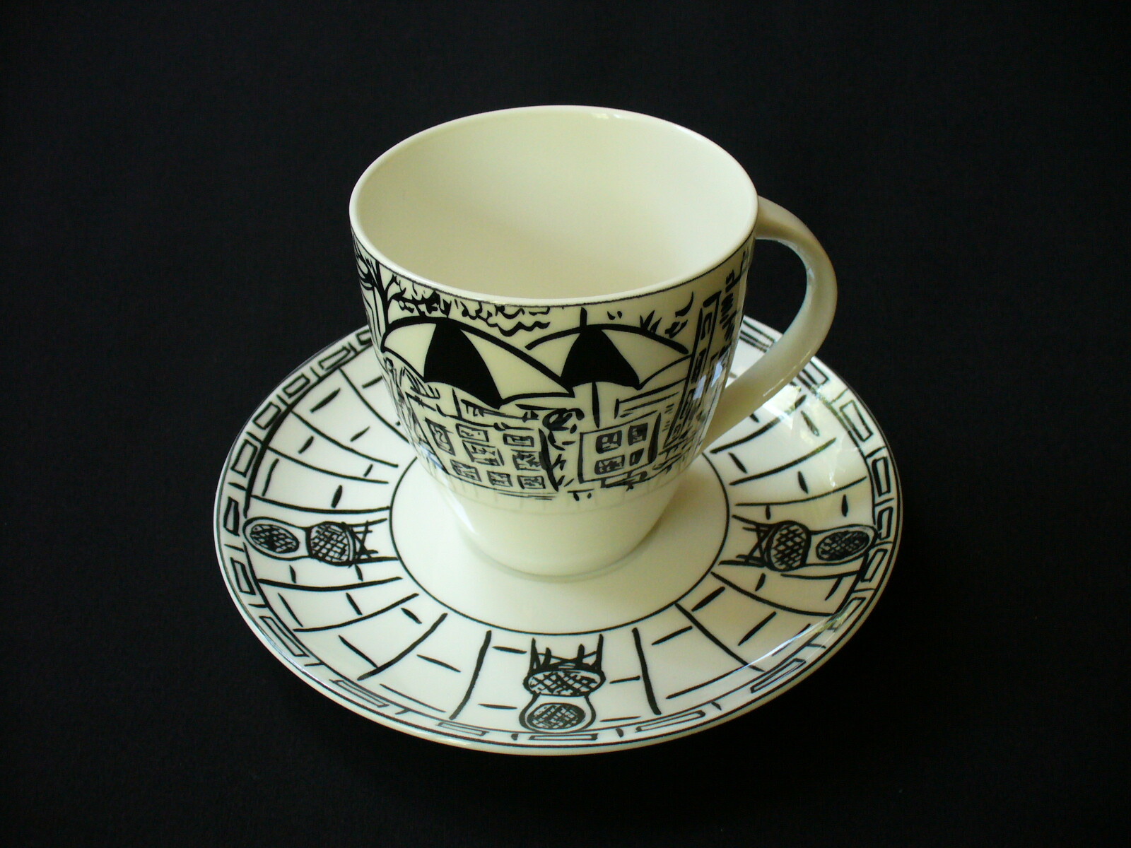 人気定番 Regards ルギャール ポット アスティエ オリーブ刻印 旧