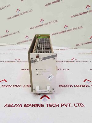 Powec pmp 3.24 sic rectifier module power supply zm 10 01 100-007