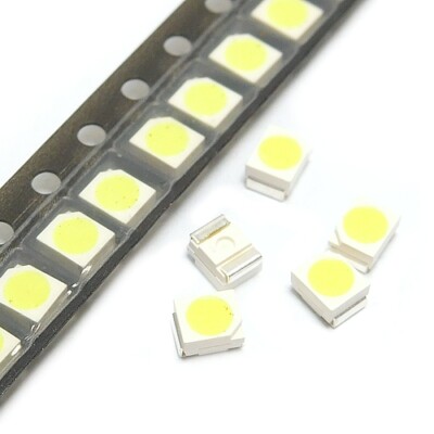 [100pcs] SML-Z12PBC8W1 LED Green Diode SMD