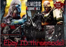 Prime 1 Studio UPMRE3-02 1/4 Nemesis Deluxe Ver. Statue Model IN STOCK
