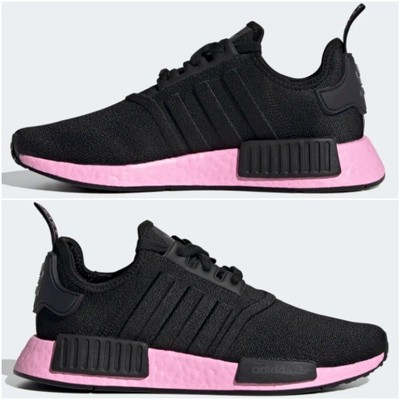 adidas nmd r1 womens black