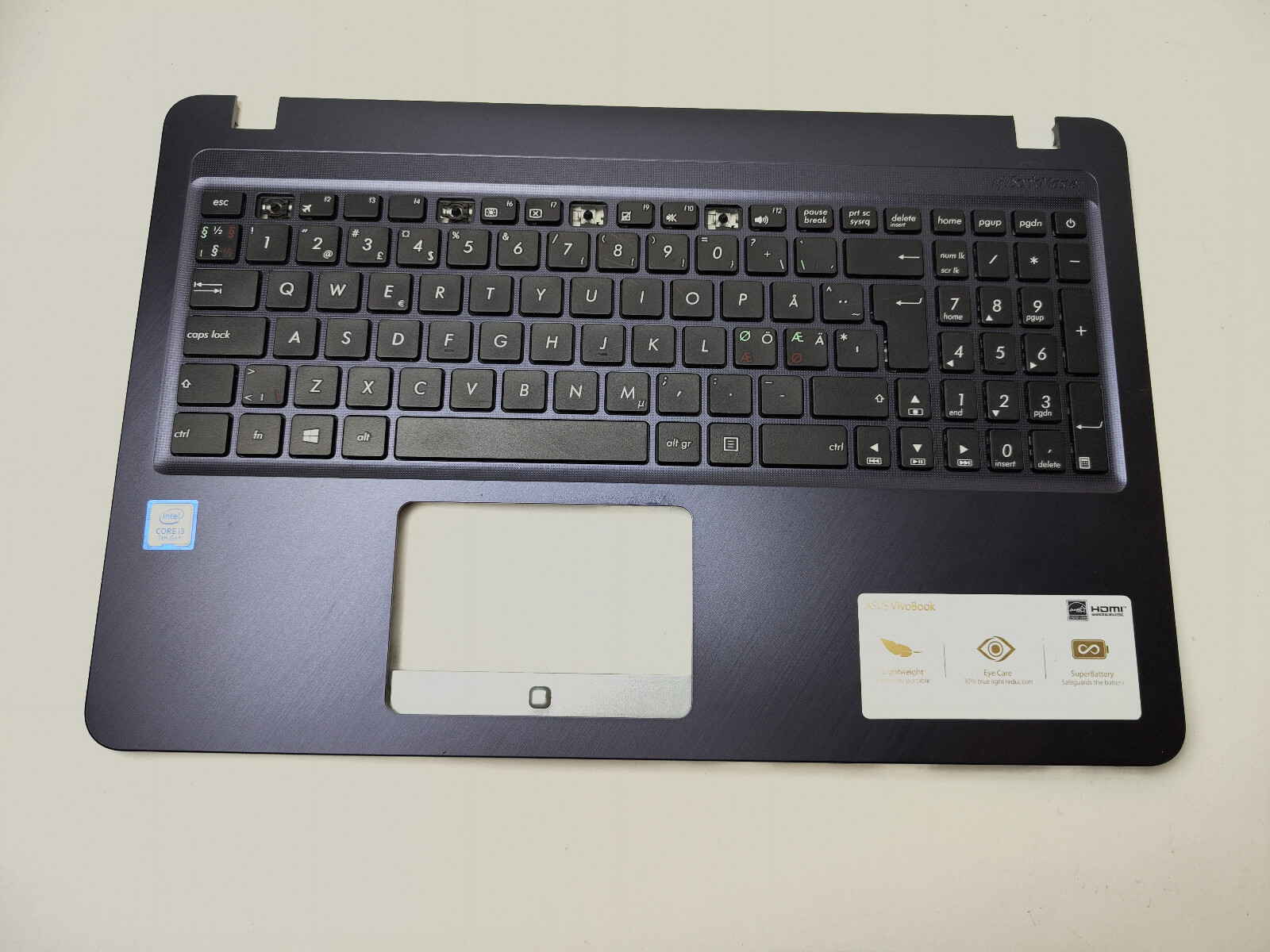 Asus r543u аккумулятор Asus r543u аккумулятор