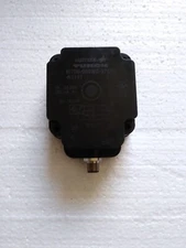 TURCK INDUCTIVE SENSOR--NI75U-Q80WD-VP6x2-H1141, HARSH ENVIRONMENTS-RECTANGULAR