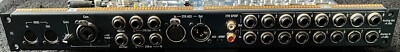 Avid Digidesign VENUE - FOH IO Card - MIDI, Com, Mon, 2TR AES, SPDIF, Analog I/O