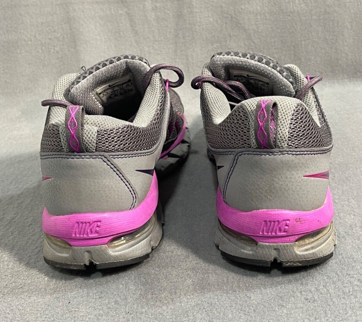 nike trail ridge 2 women's