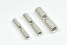 MVP 30 Mixed Seamless Uninsulated Window Butt Splice Connectors 10 to 22 AWG