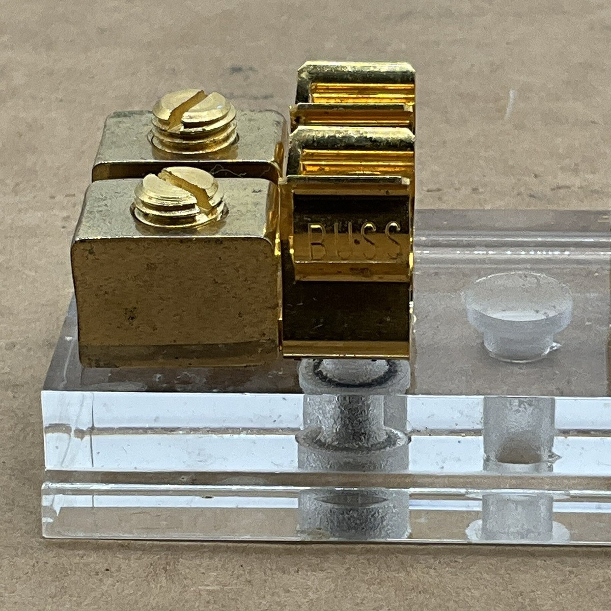 Phoenix gold ヒューズ ANL FUSE フェニックスゴールド Phoenix gold ヒューズ ANL FUSE フェニックスゴールド
