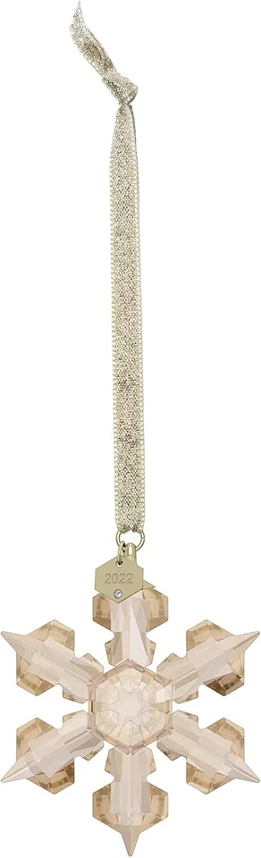 SWAROVSKI 5634888 Limited Annual Edition 2022 Ornament *New in Gift Box* - Image 2 of 4