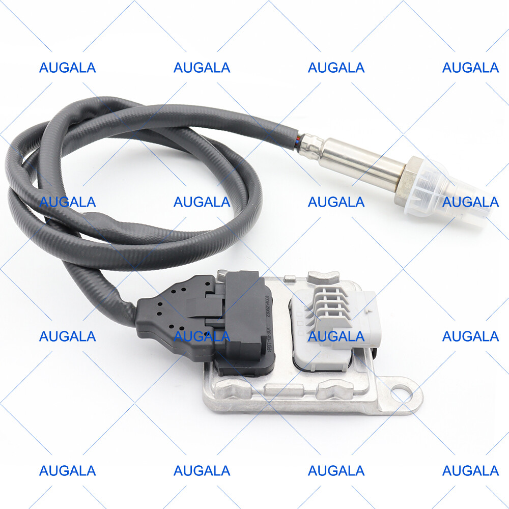 Capteur Nox (Nitrogen Oxide) JK21-5L248-AF Pour Ford Transit 2016 - Neuf D'origine