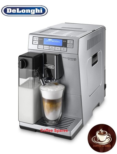Delonghi COFFEE GRINDER for ETAM automatic machines see list gen - Picture 3 of 4