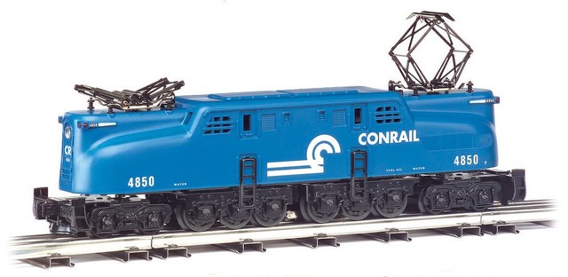 williams o gauge