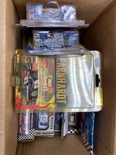 VINTAGE COLLECTABLE DIECAST CARS 10PC LOT ALL DIFFERENT CARS lot 2