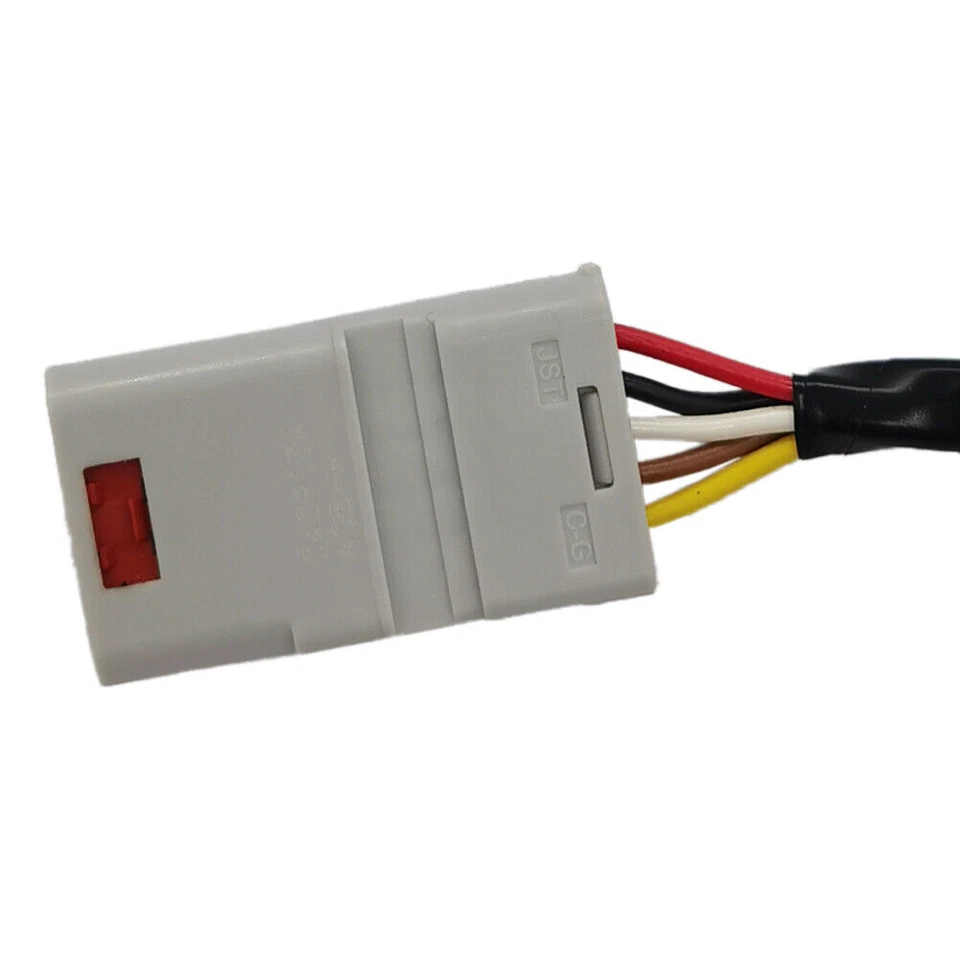 Cámara de estacionamiento de visión delantera 23135154 para GMC Yukon Chevy Suburban Tahoe Escalade Foto 4 de 4