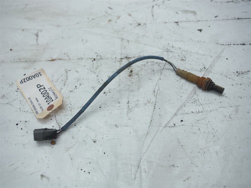 1999 HONDA CIVIC LX SECONDARY DOWNSTREAM O2 OXYGEN SENSOR OEM 1996-2000 - Picture 5 of 8