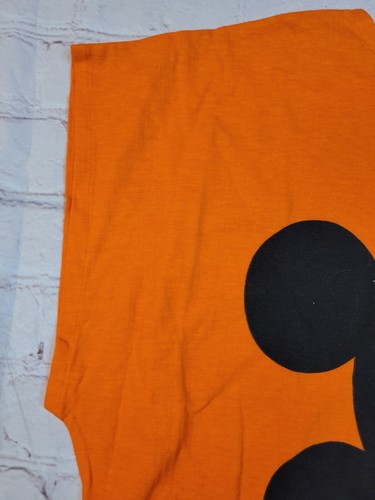 Vtg Nwt Walt Disney Productions Mickey Mouse Collectors Series #4 Shirt Large - Picture 15 of 24