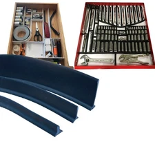 5/8 in Partsman Drawer Divider