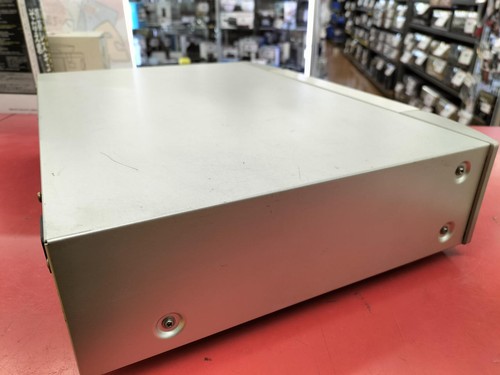 (Usado) Reproductor de CD de alta calidad Marantz CD6003 fabricado en 2009 desde Japón - Imagen 7 de 9