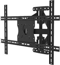 TV Wall Mount for Large TVs 40" to 75" Tilt  & Extension Universal Design Works
