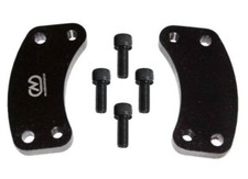 Audi A4 S4 B5 Heck Big Bremse Adapter, Aufrüstung zu S4 B7 Heck BREMSEN BR0037