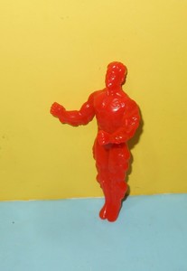 burger king fantastic four