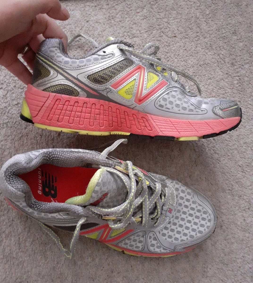 New balance 860 store v4 womens