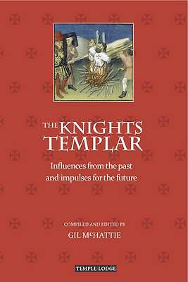 The Knights Templar by Gil McHattie - - Image 2
