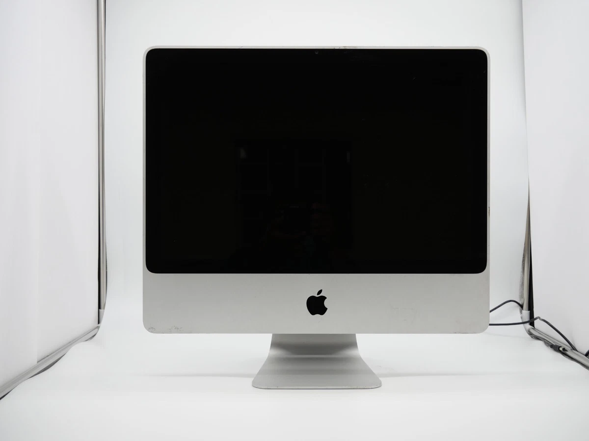 Imac 20 Inch for sale | eBay